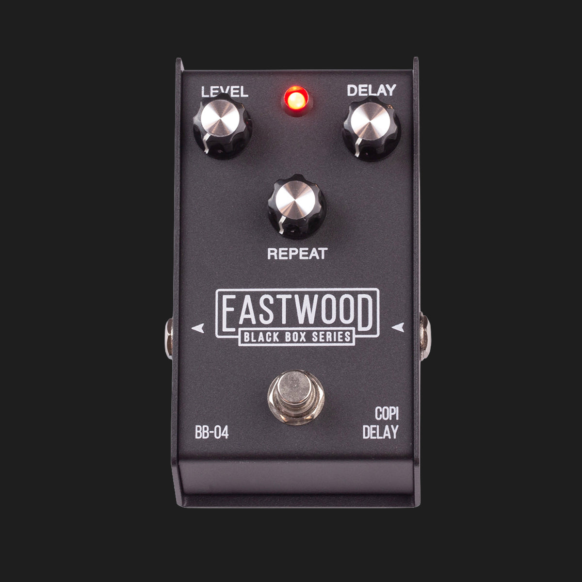 Eastwood BB-04 COPI DELAY Digital Delay Pedal