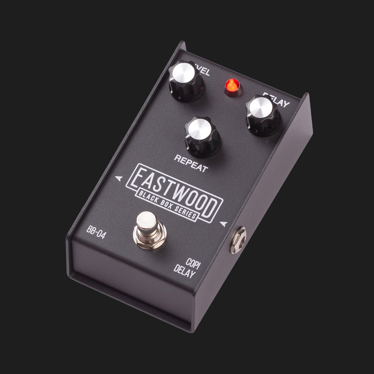 Eastwood BB-04 COPI DELAY Digital Delay Pedal