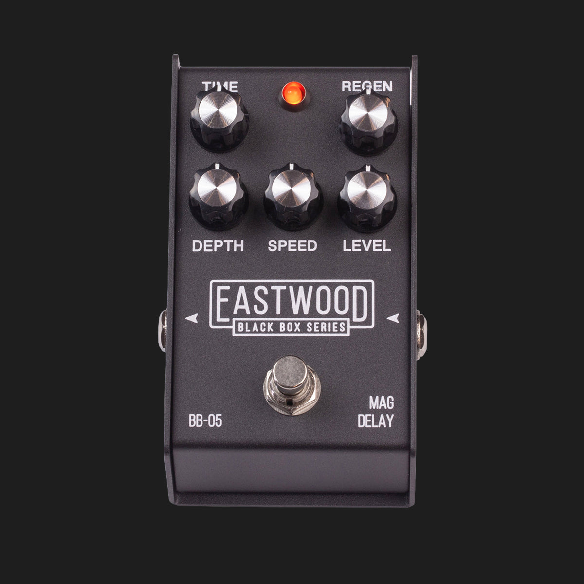 Eastwood BB-05 MAG DELAY Digital Delay Pedal
