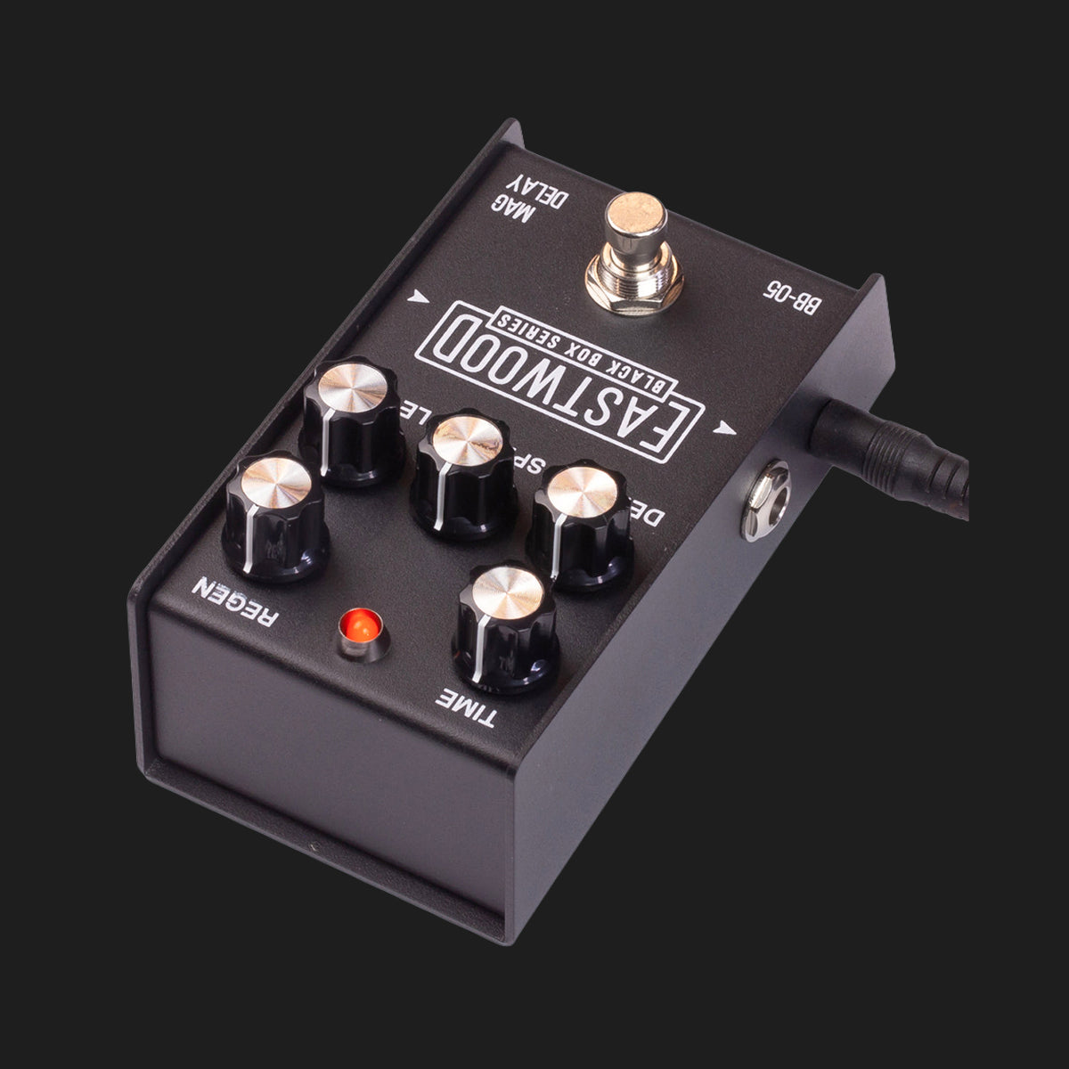 Eastwood BB-05 MAG DELAY Digital Delay Pedal