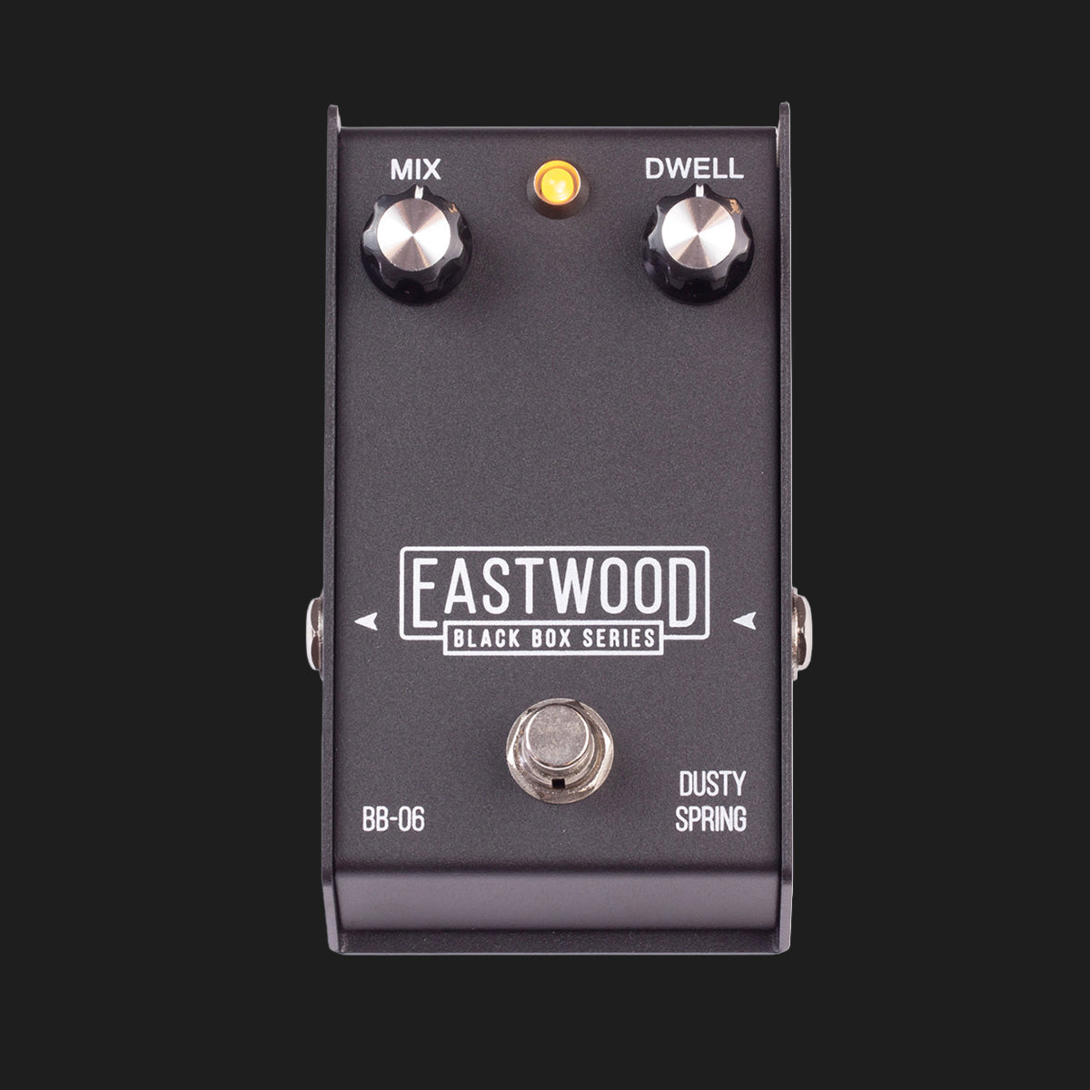 Eastwood BB-06 DUSTY SPRING Reverb Pedal