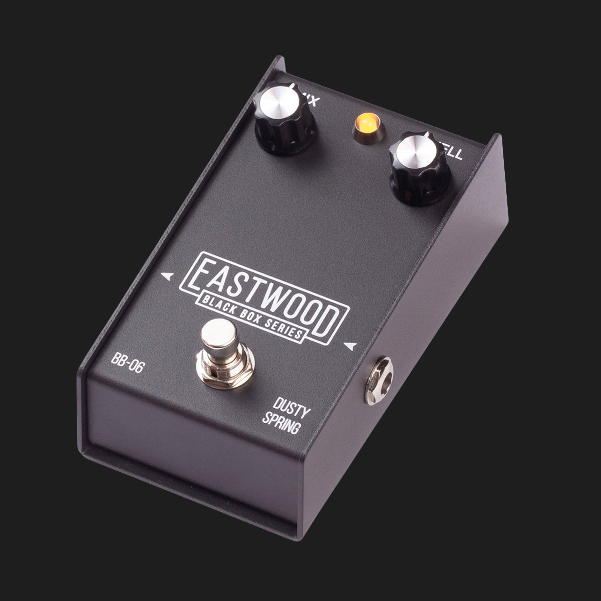 Eastwood BB-06 DUSTY SPRING Reverb Pedal