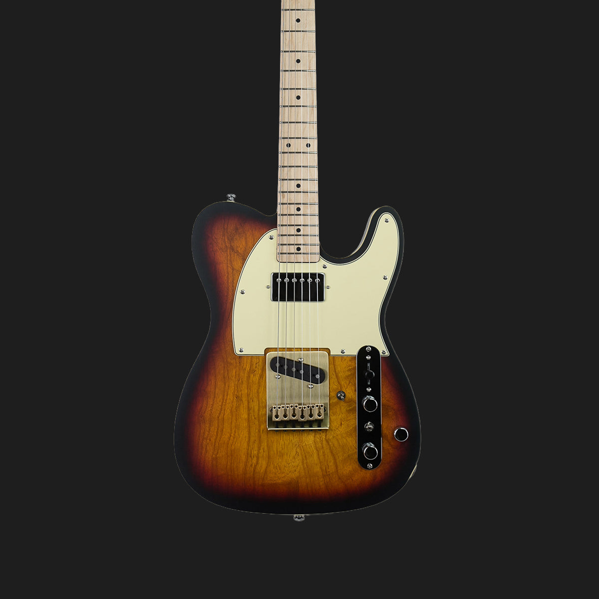 Eastwood A.S. Mad Cat Electric Guitar