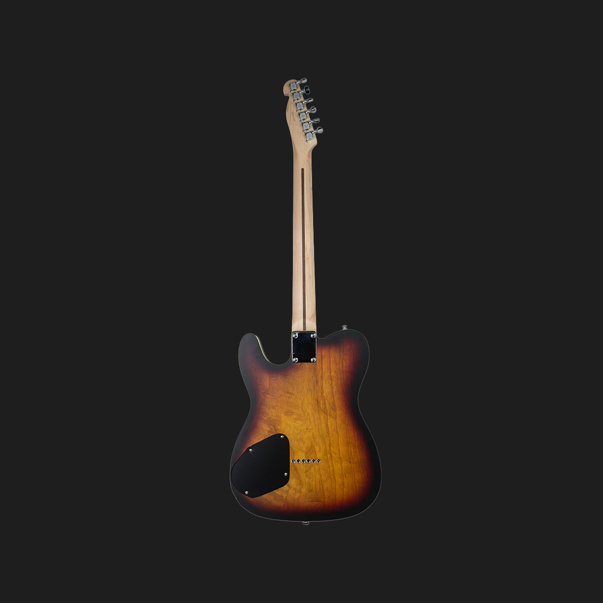 Eastwood A.S. Mad Cat Electric Guitar