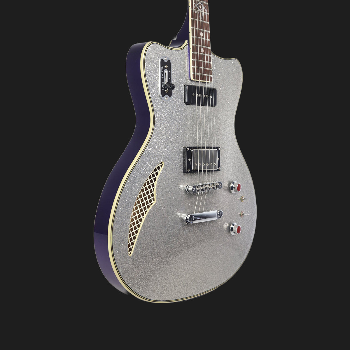 Bill Nelson Astroluxe Cadet II Electric Guitar