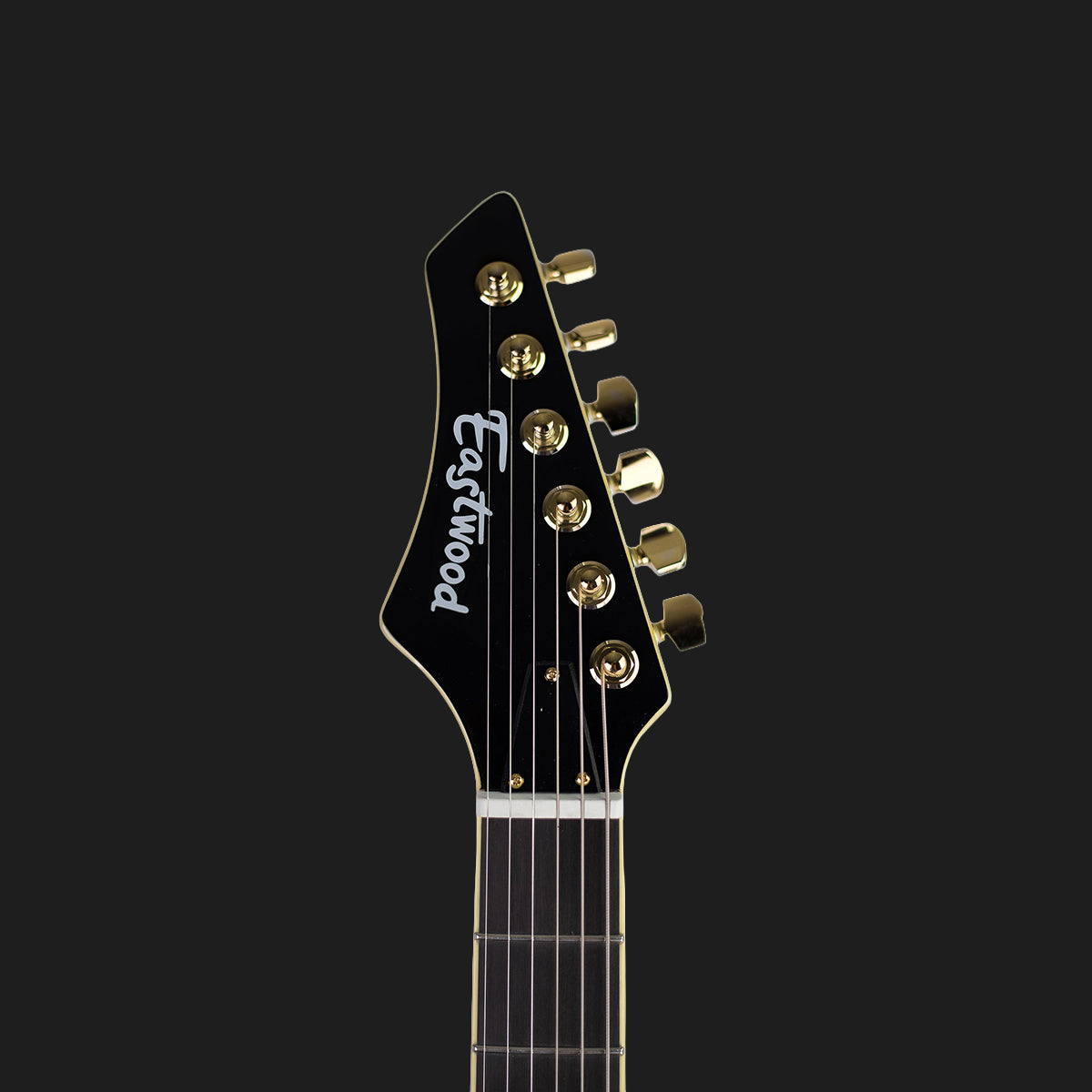 Classic 6 TA PH Electric Guitar Left-Handed