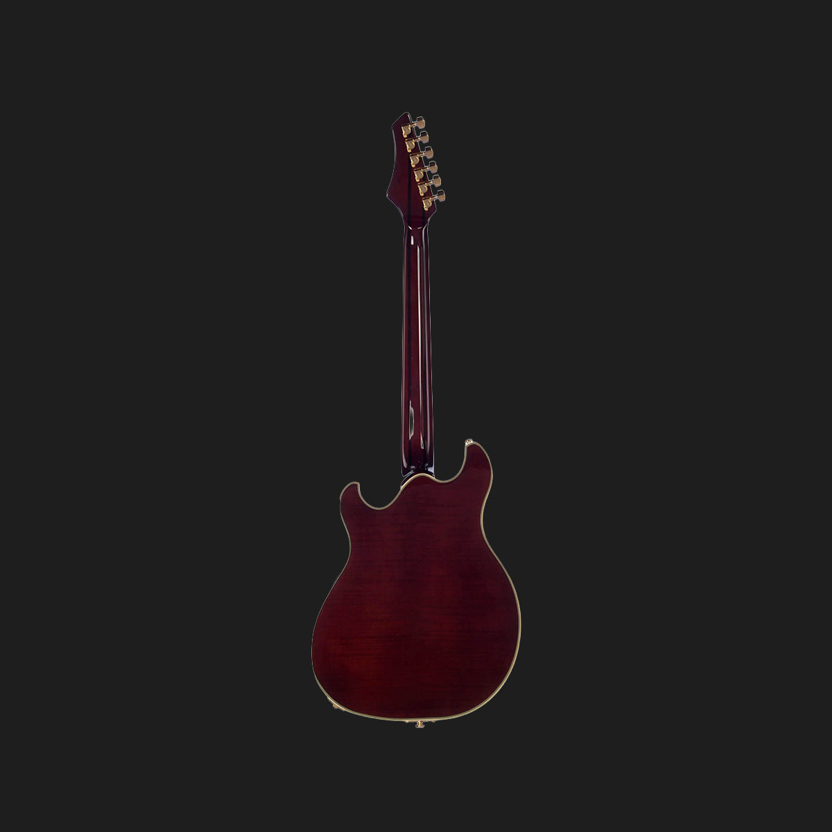 Classic 6 TA PH Electric Guitar