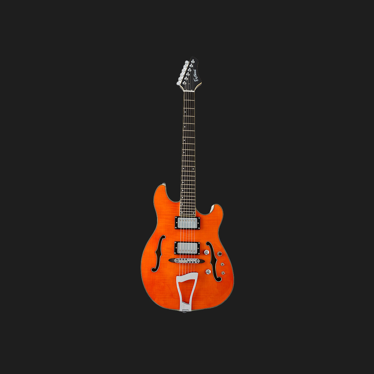 Classic 6 TA PH Electric Guitar