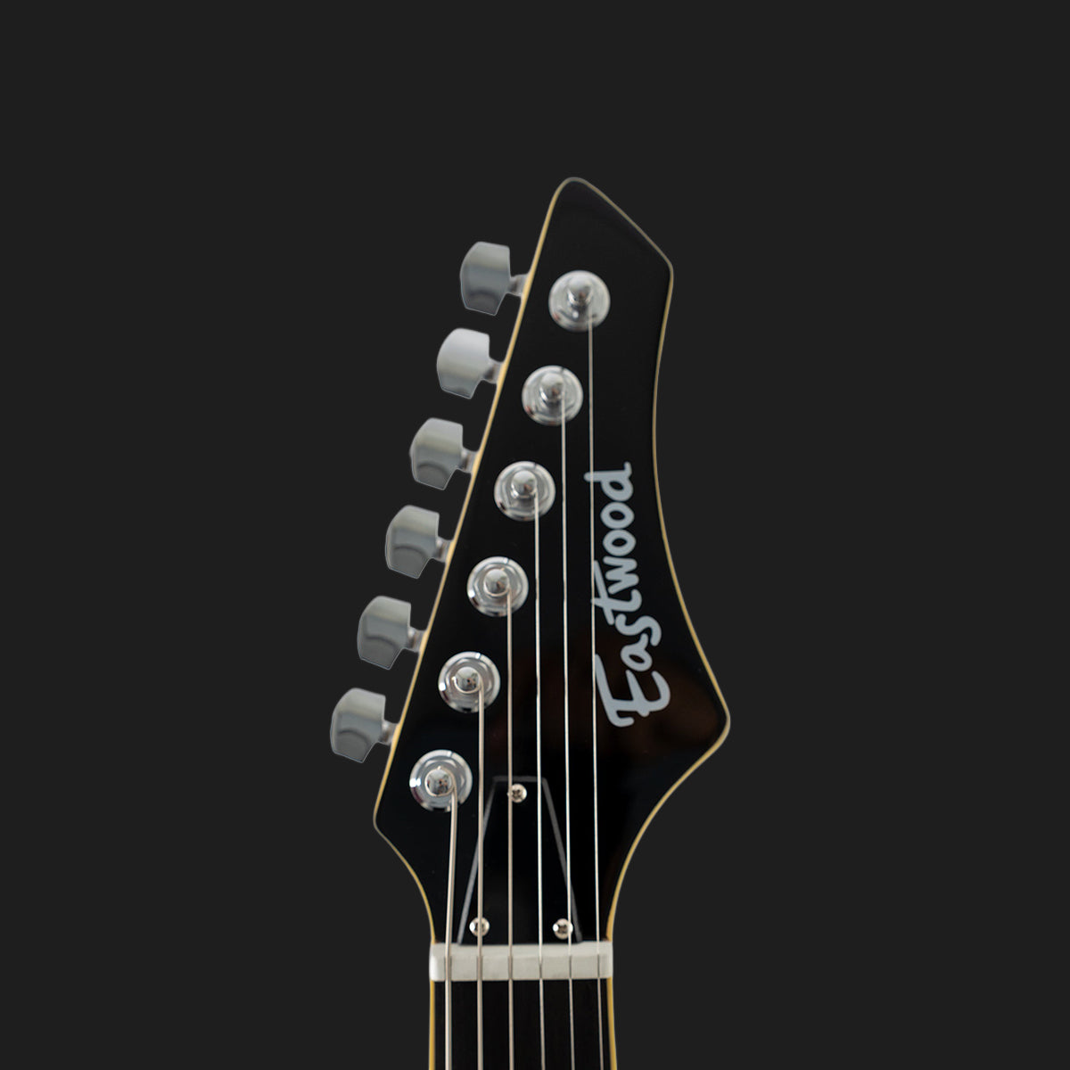 Classic 6 TA PH Electric Guitar