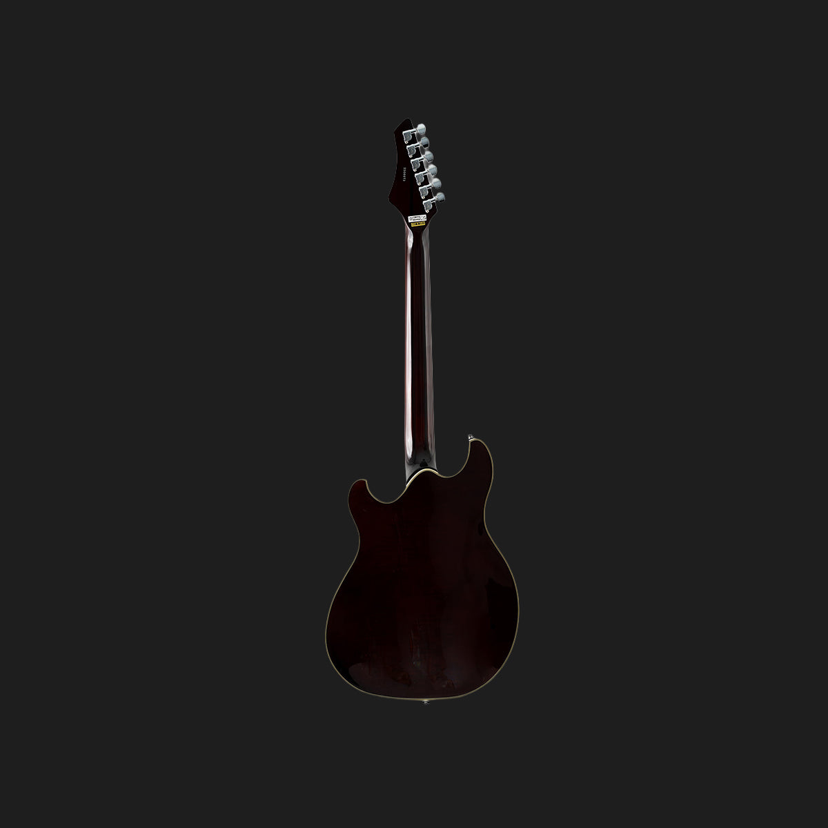 Classic 6 TA PH Electric Guitar