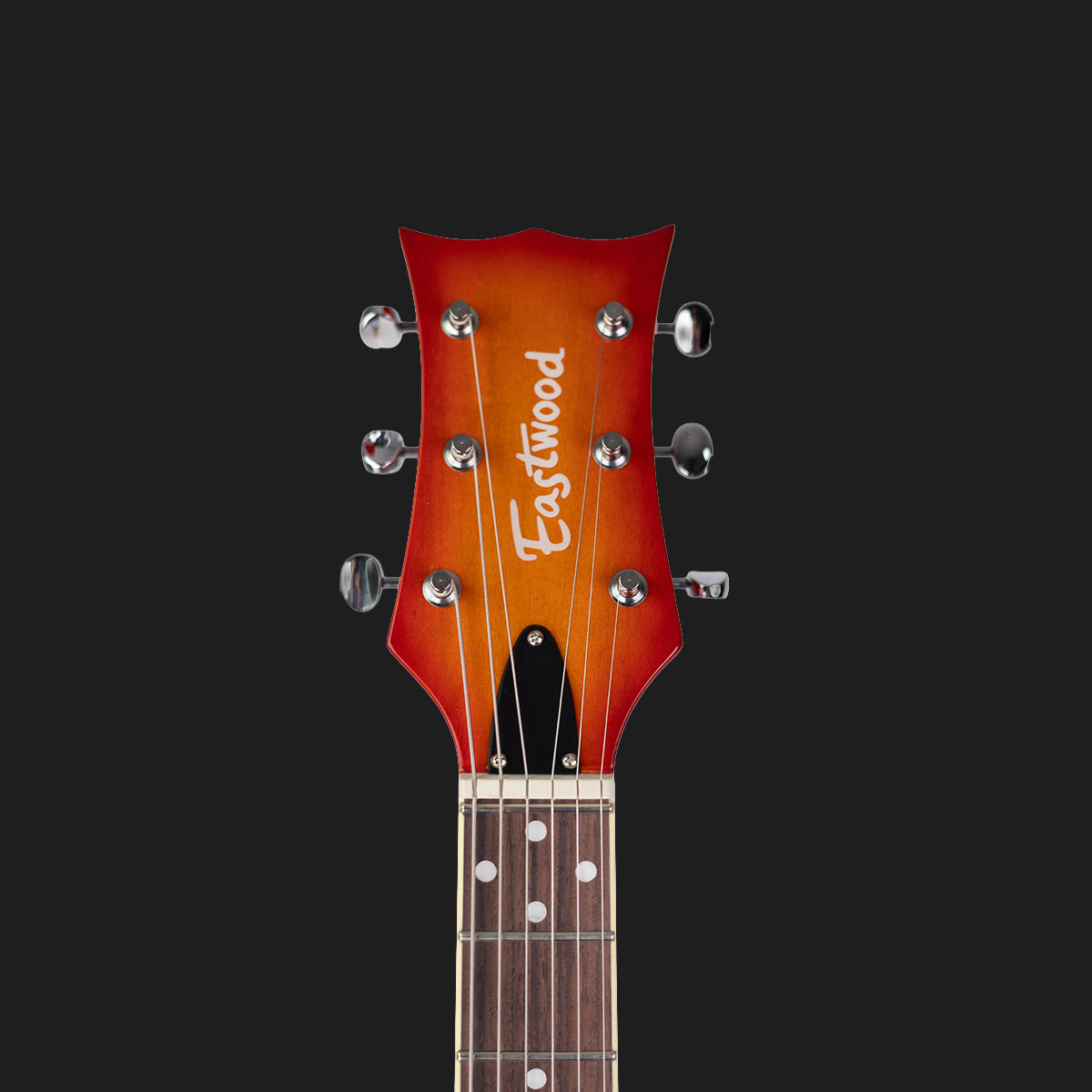 Custom K-200 DLX Electric Guitar