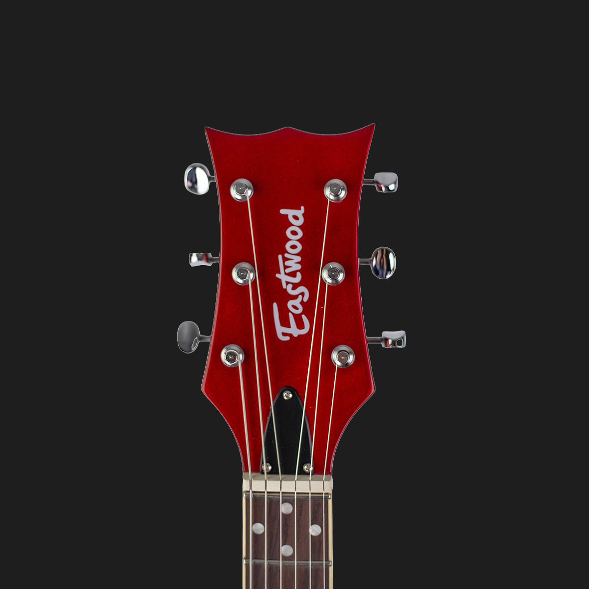 Custom K-200 DLX Electric Guitar