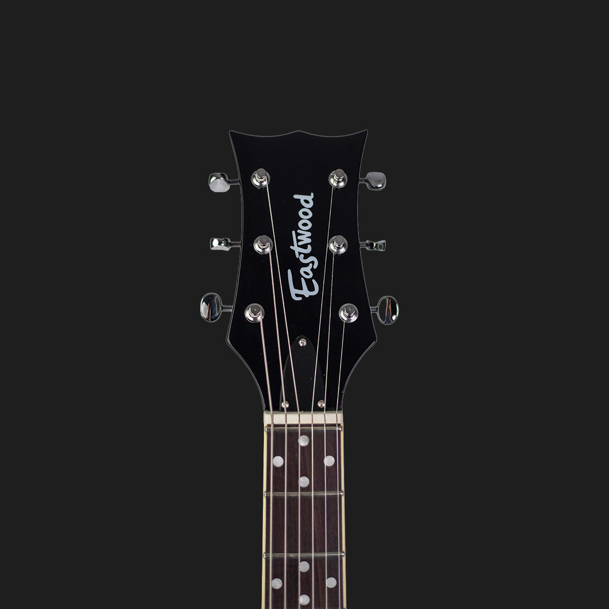 Custom K-200 DLX Electric Guitar