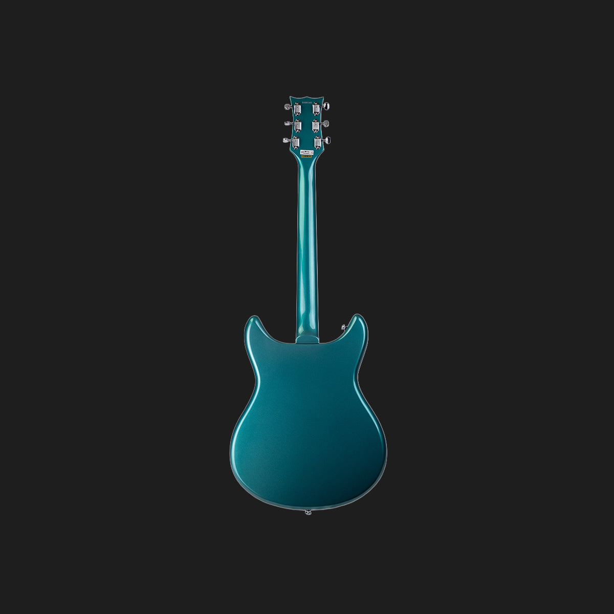 Custom K-200 STD Electric Guitar