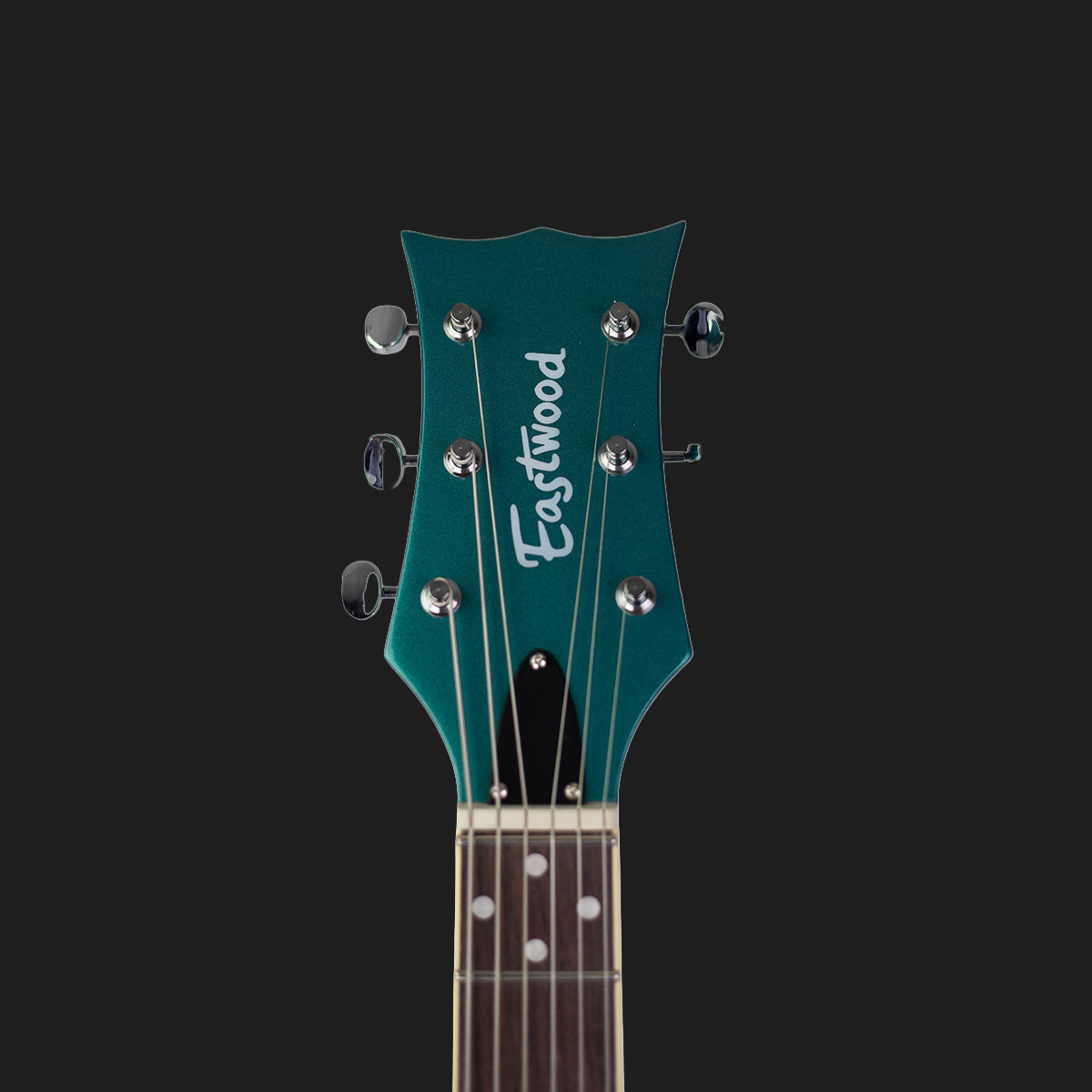 Custom K-200 STD Electric Guitar