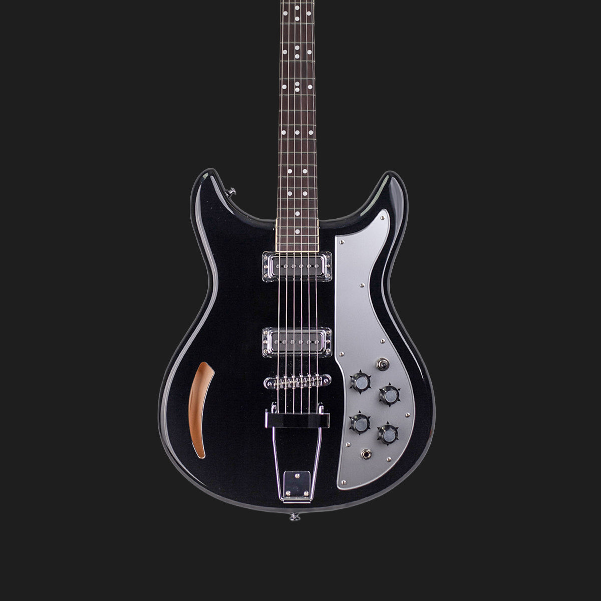 Custom K-200 STD Electric Guitar
