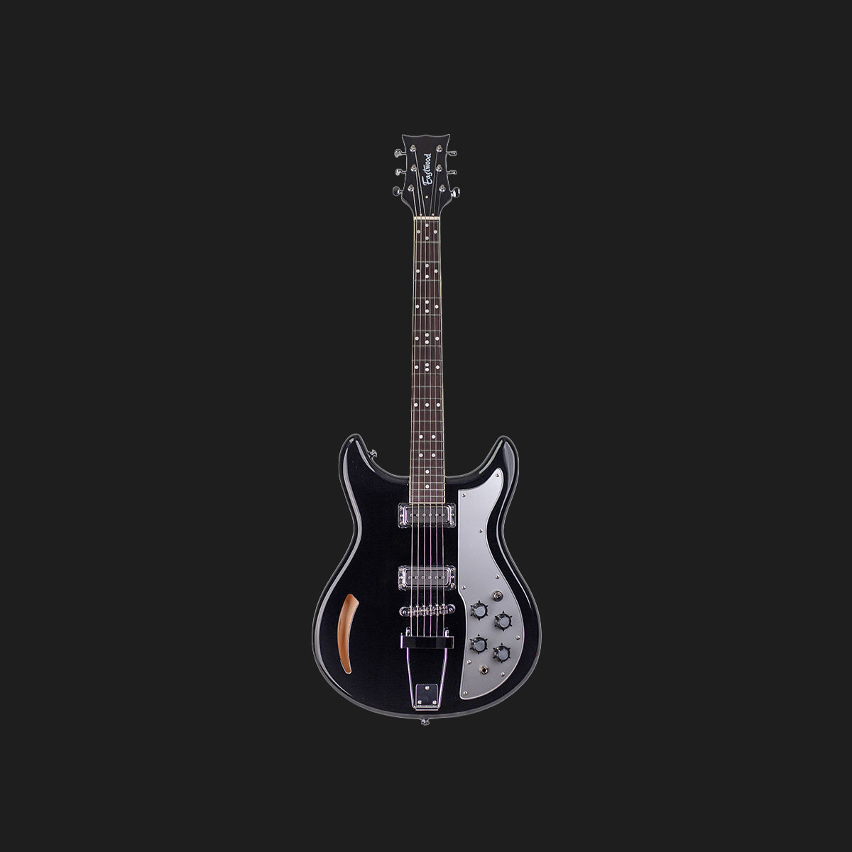 Custom K-200 STD Electric Guitar