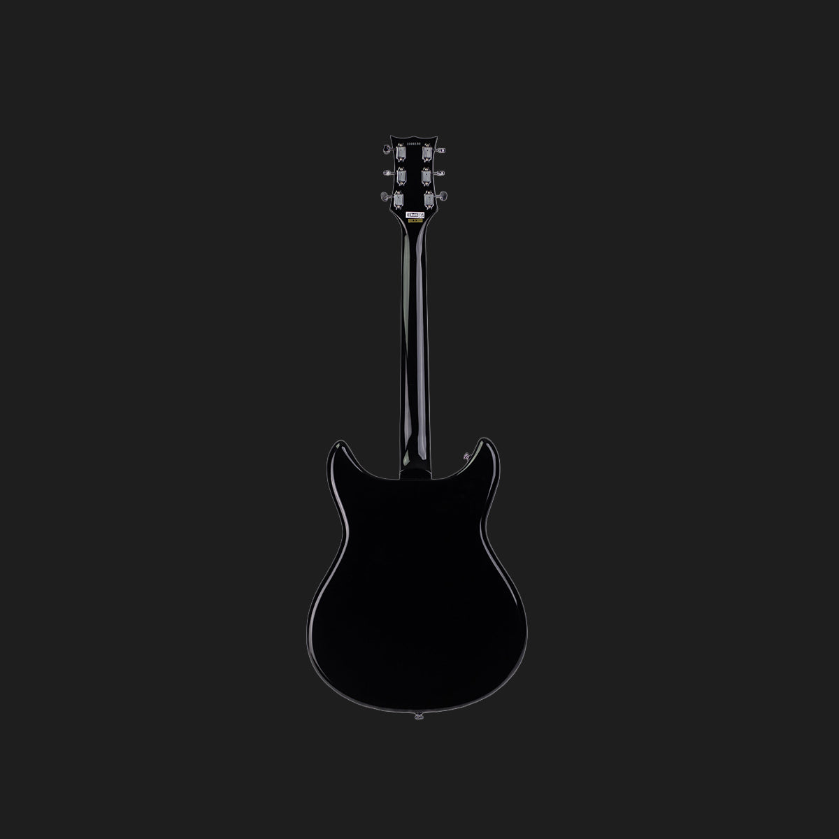 Custom K-200 STD Electric Guitar