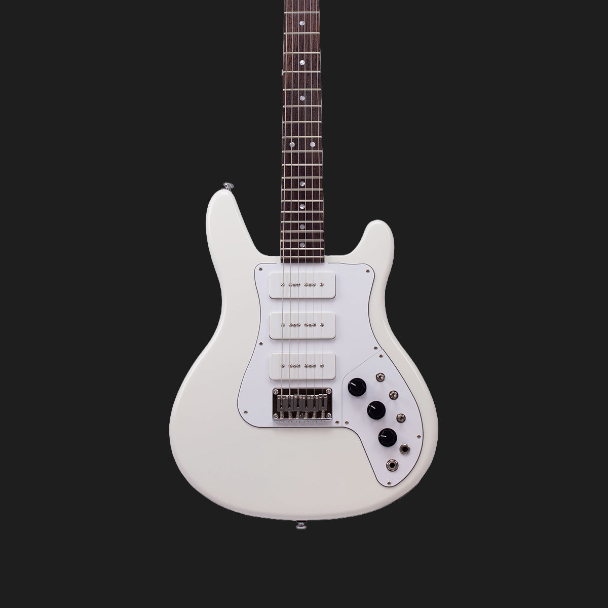 Eastwood ETB500 Electric Guitar