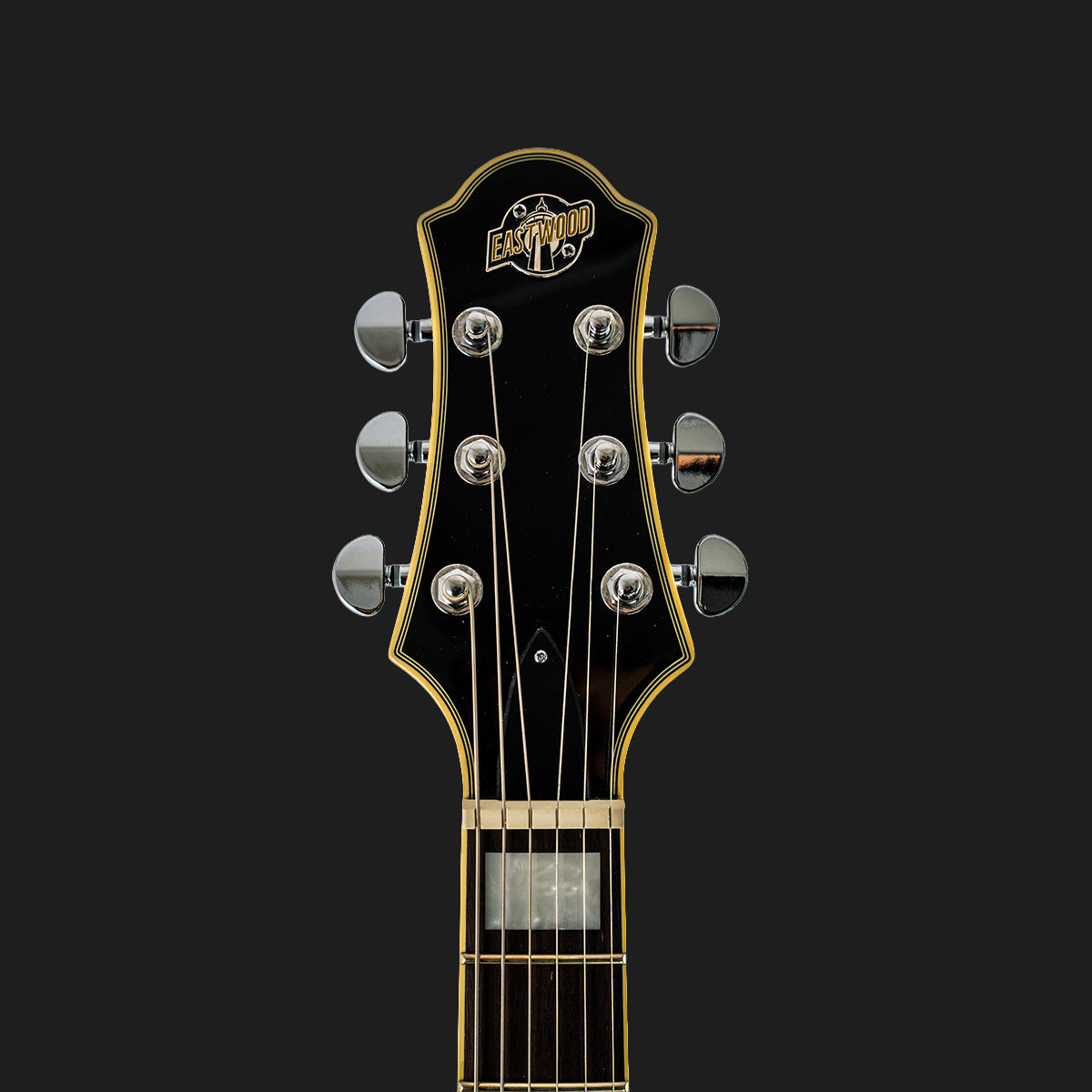Eastwood GP Electric Guitar