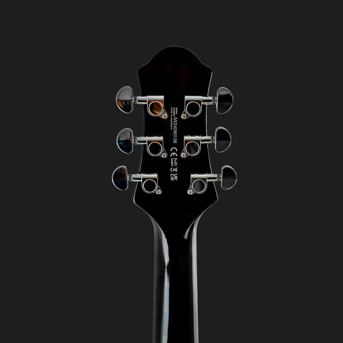 Eastwood GP Electric Guitar
