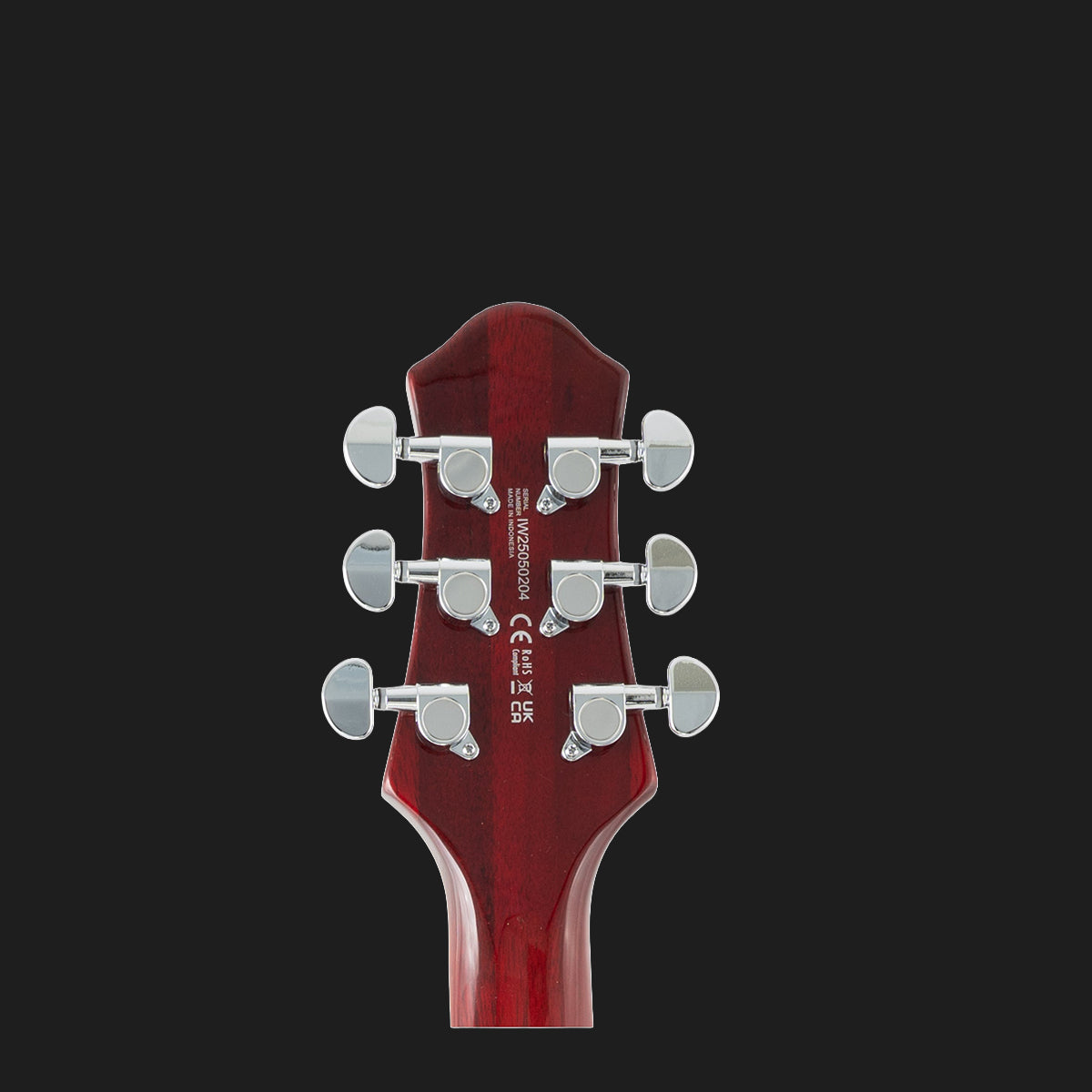 Eastwood GP Electric Guitar
