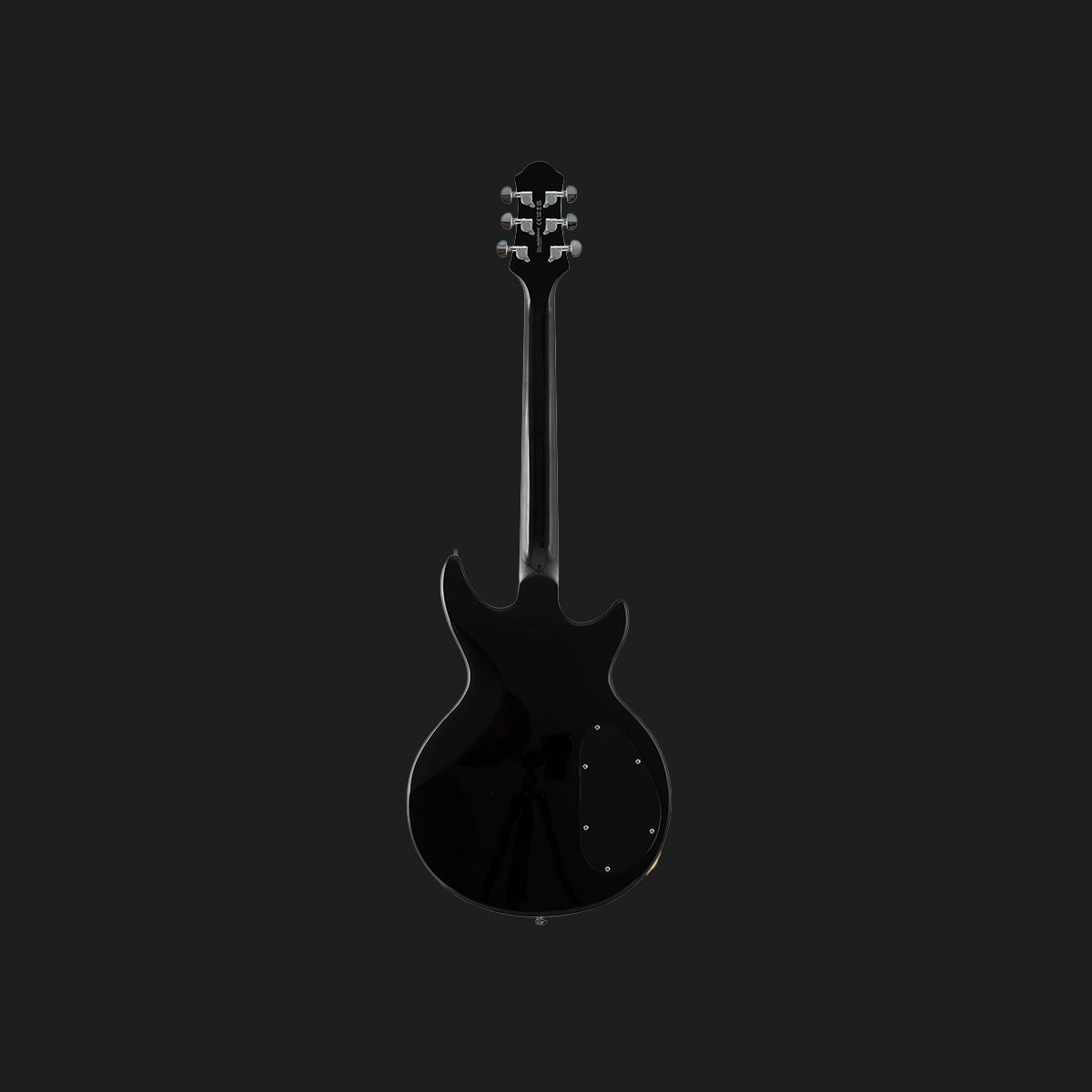 Eastwood GP Electric Guitar Left-Handed