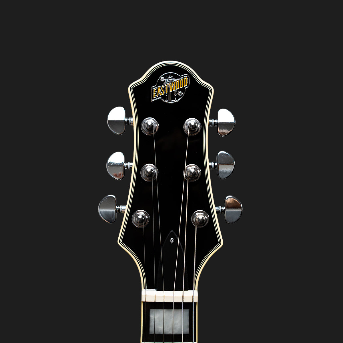 Eastwood GP Electric Guitar Left-Handed