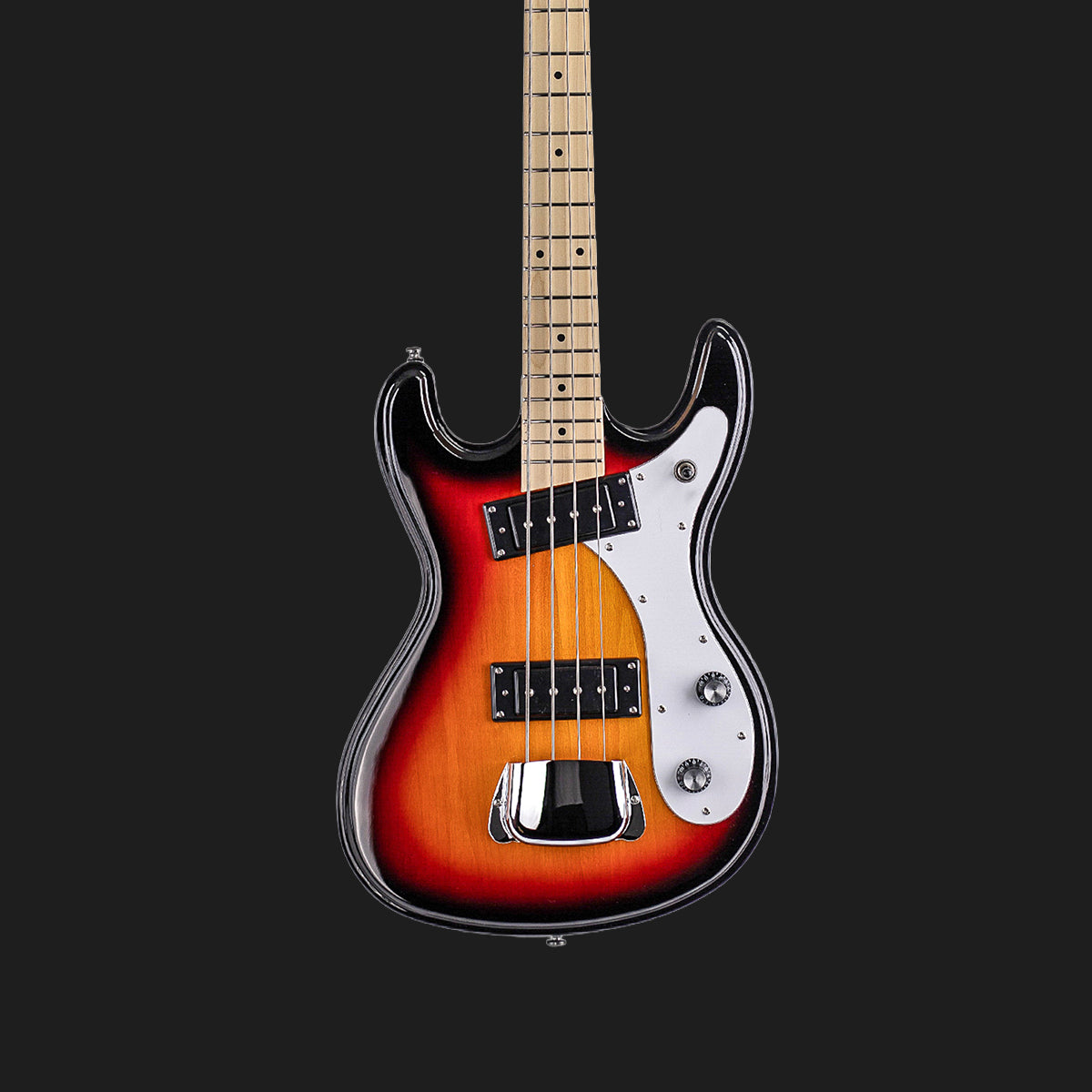 Hi-Flier™ Bass