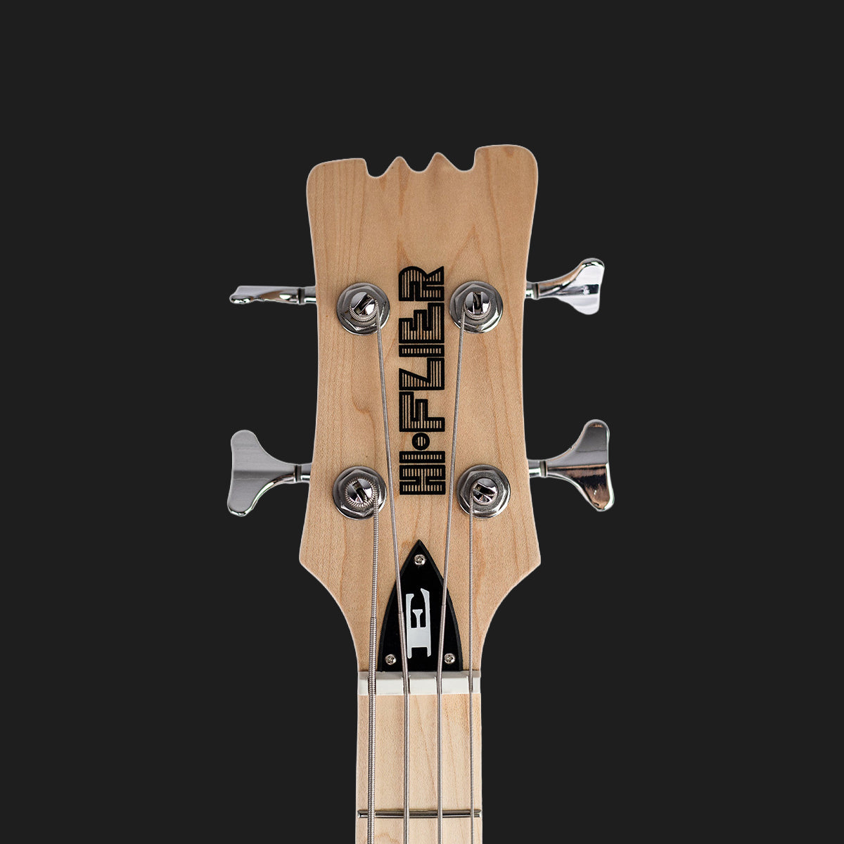 Hi-Flier™ Bass