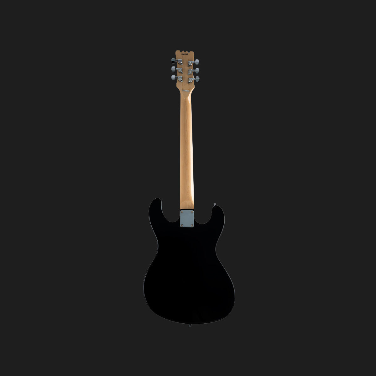 Hi-Flier™ 'Lo-Flier' Baritone Electric Guitar