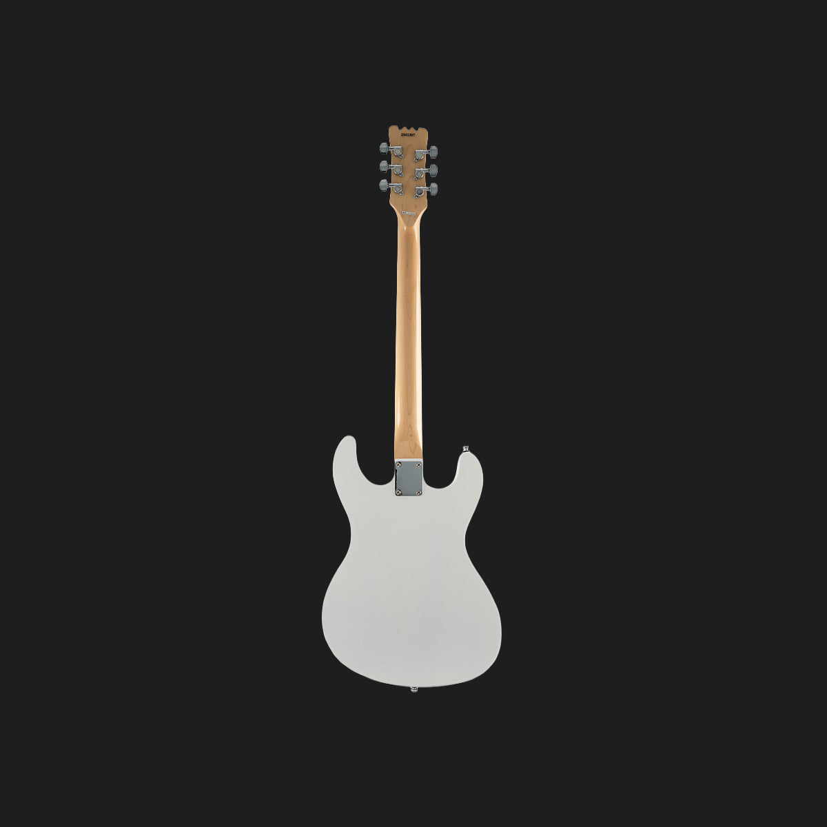 Hi-Flier™ 'Lo-Flier' Baritone Electric Guitar