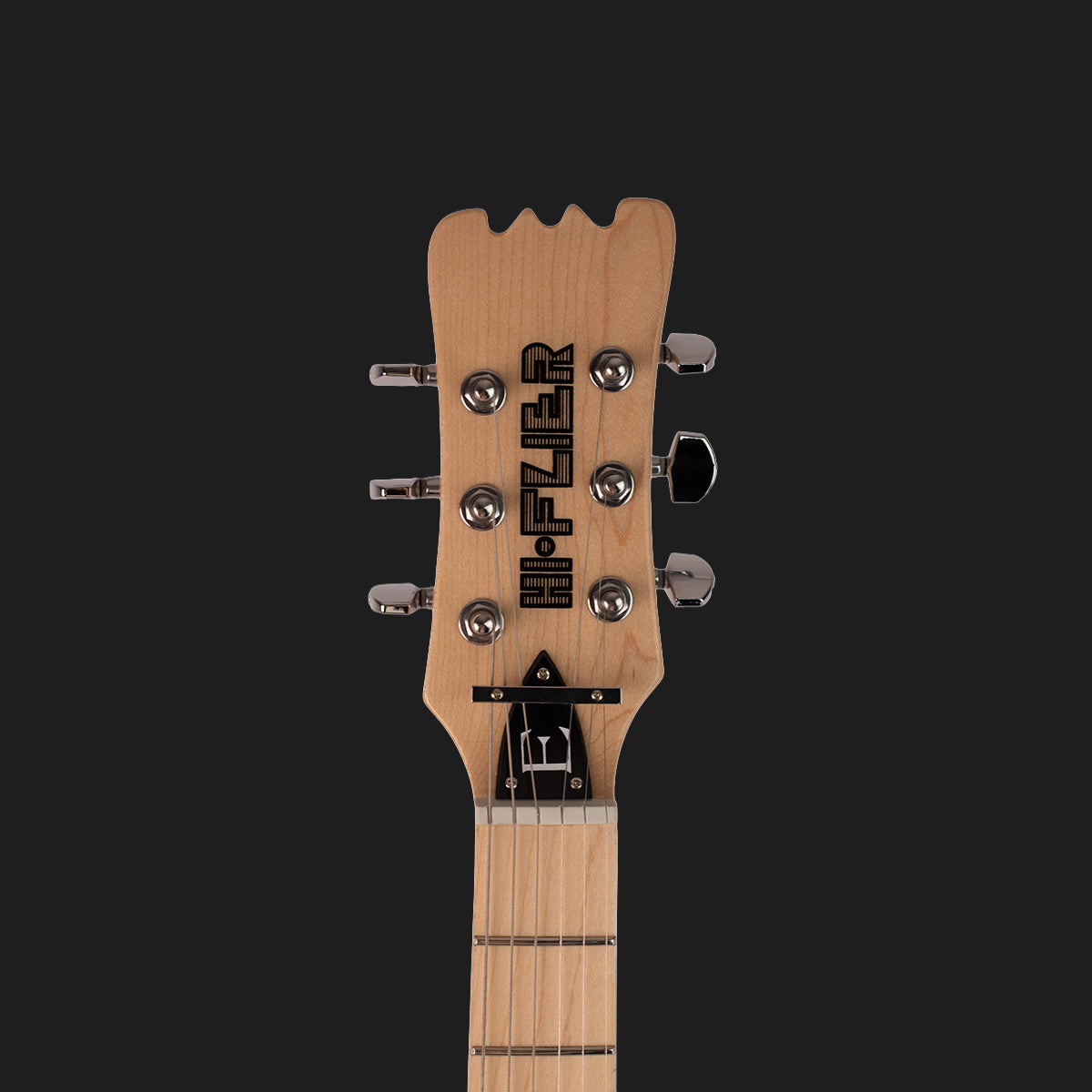 Hi-Flier™ Electric Guitar