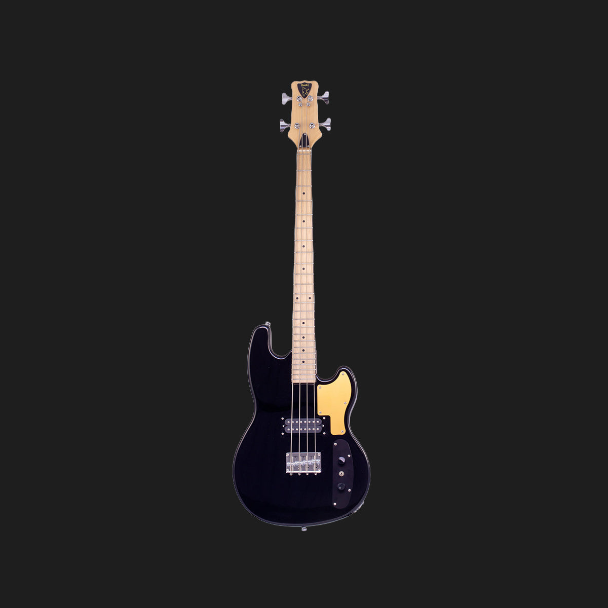 Eastwood Hooky Bass 4 PRO