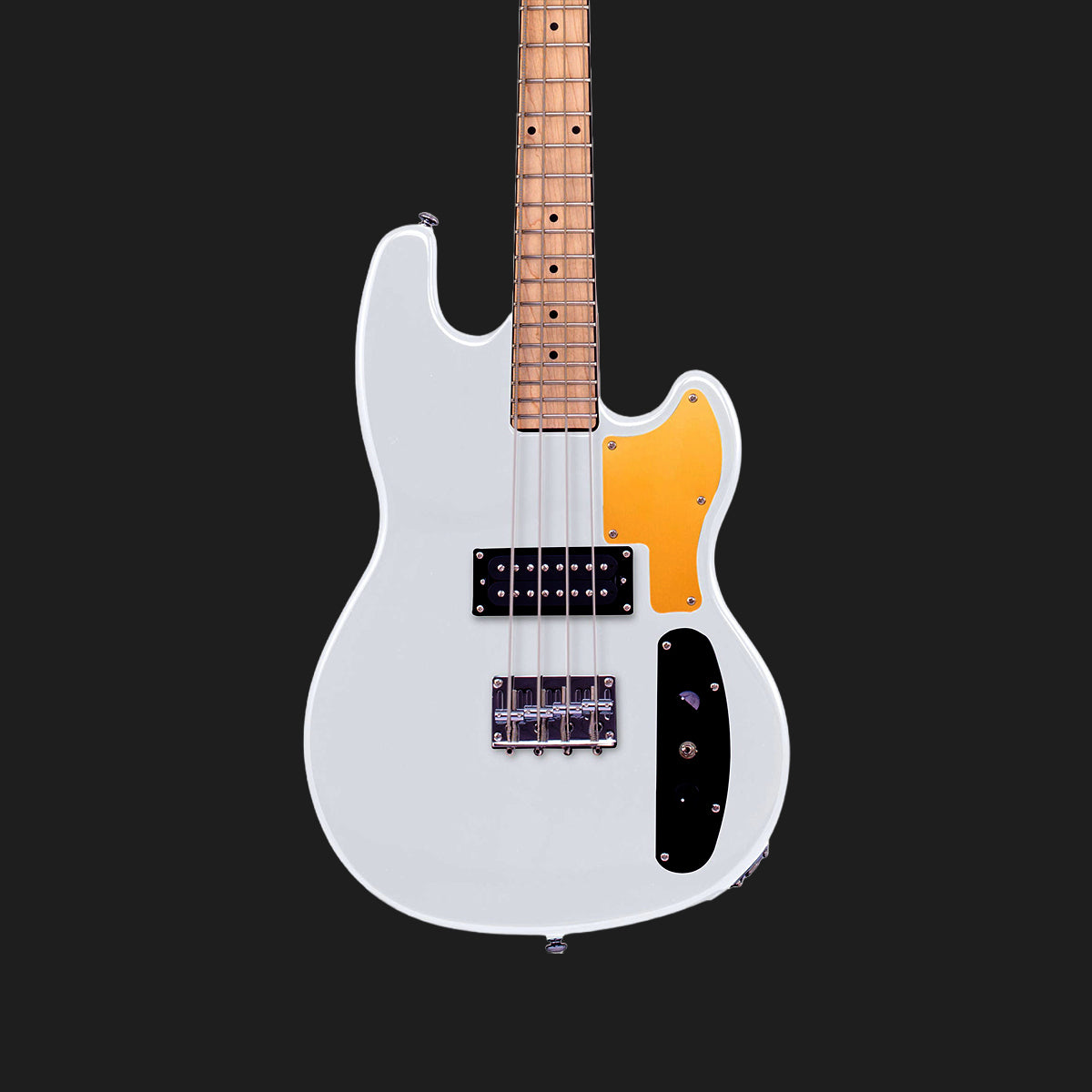 Eastwood Hooky Bass 4 PRO