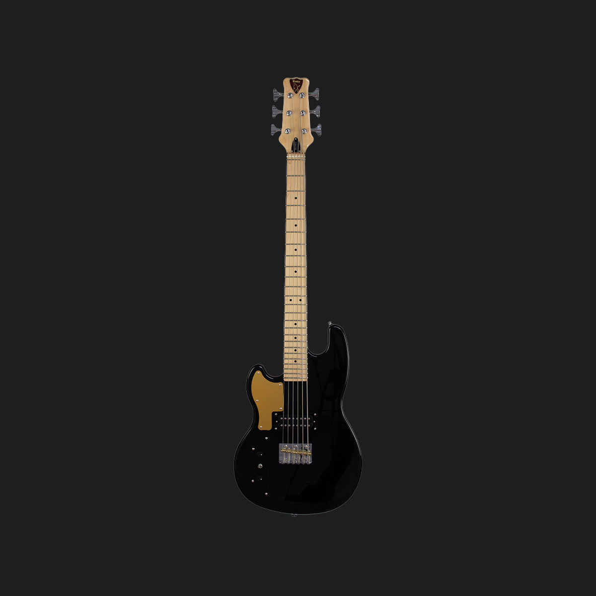 Eastwood Hooky Bass 6 PRO Left-Handed