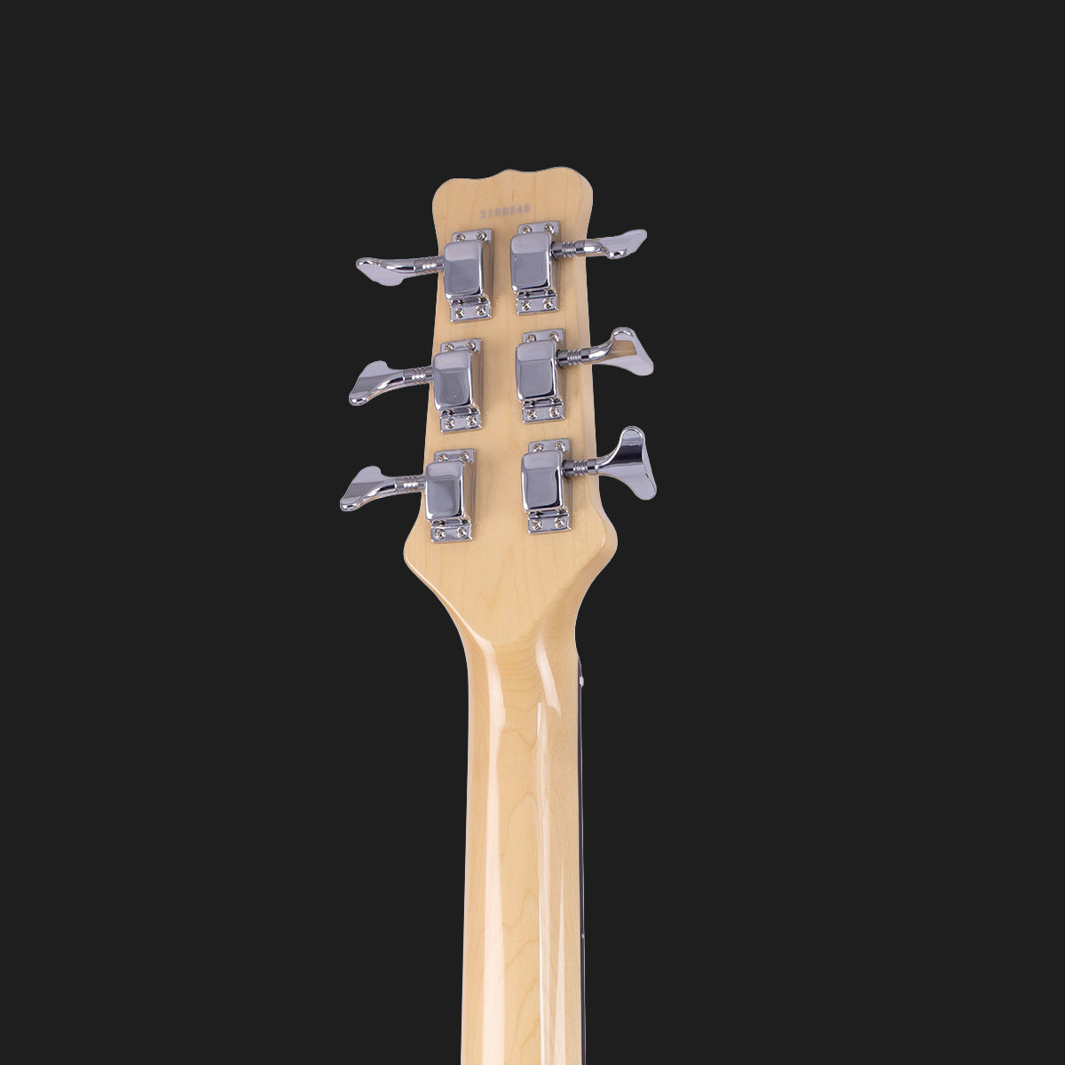 Eastwood Hooky Bass 6 PRO