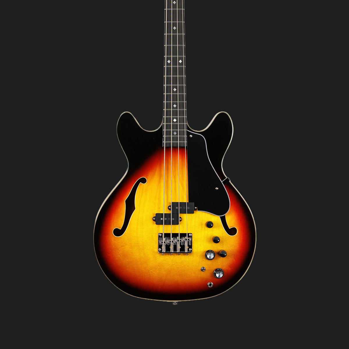 Eastwood Hooky VK PRO Bass
