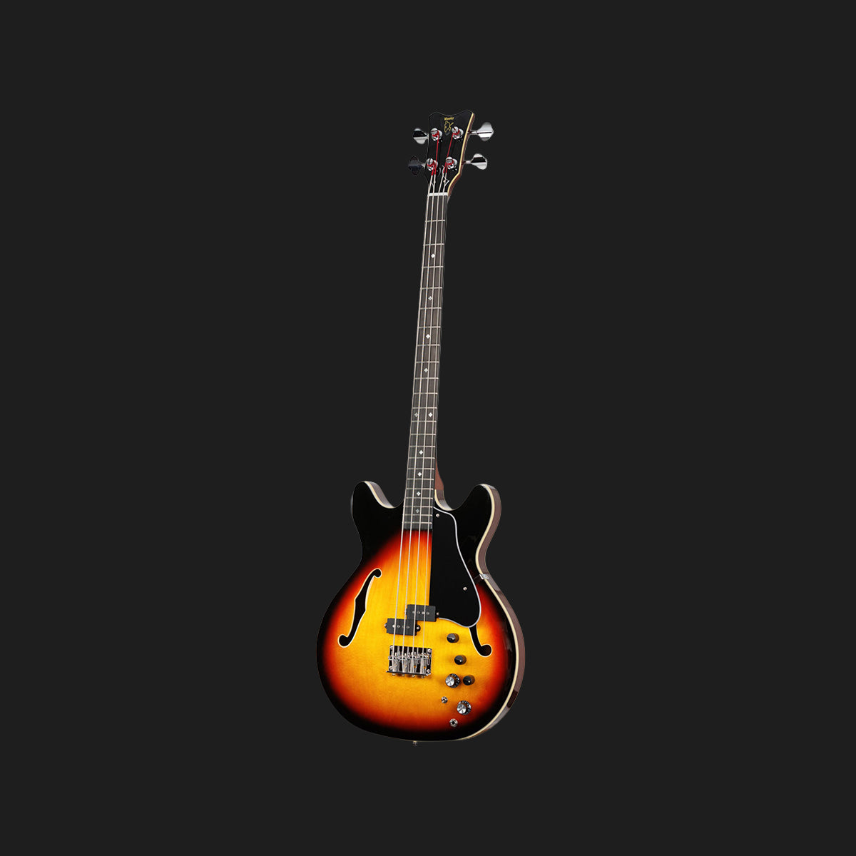 Eastwood Hooky VK PRO Bass