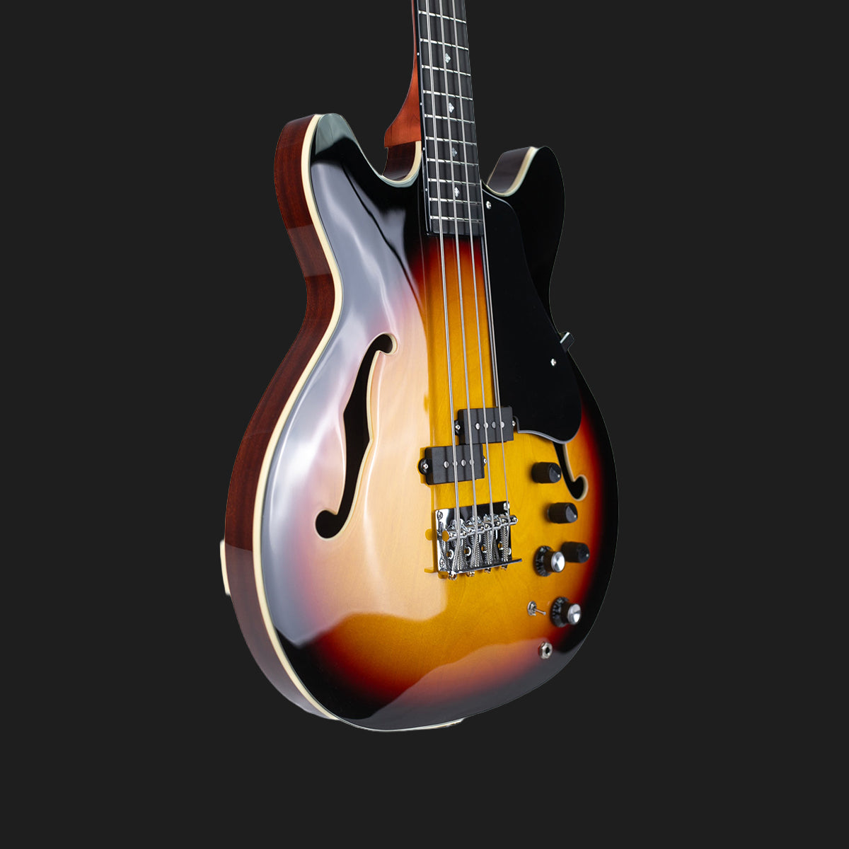 Eastwood Hooky VK PRO Bass