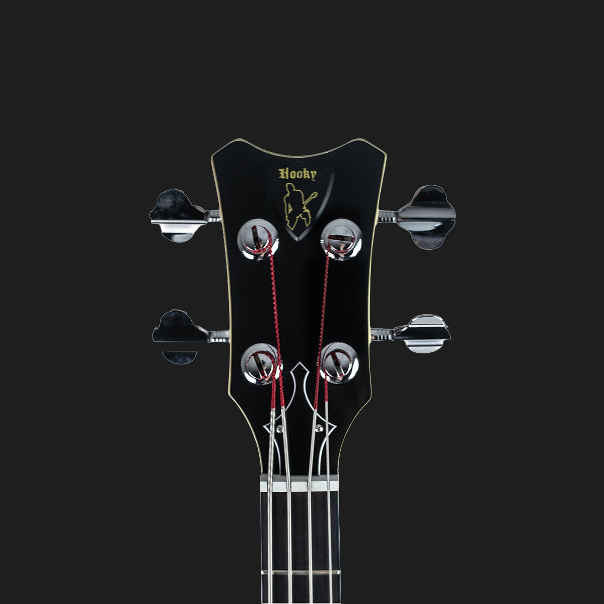 Eastwood Hooky VK PRO Bass