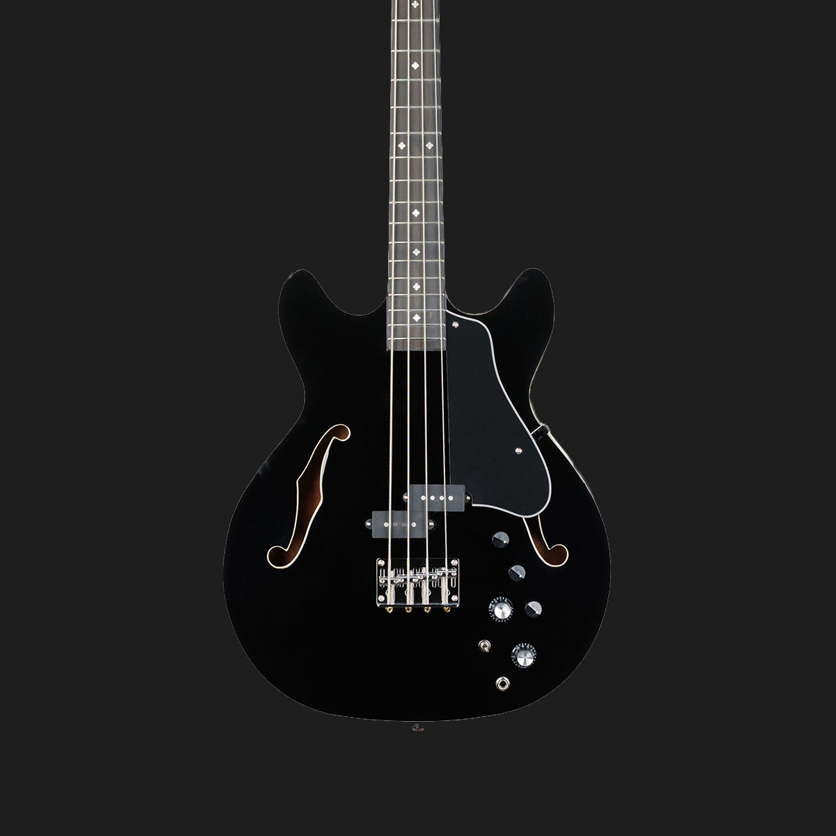 Eastwood Hooky VK PRO Bass