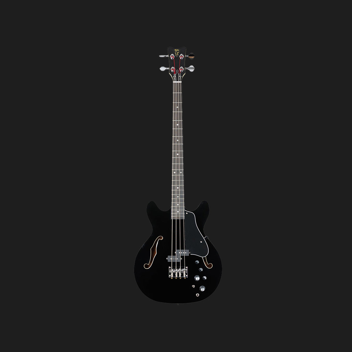 Eastwood Hooky VK PRO Bass