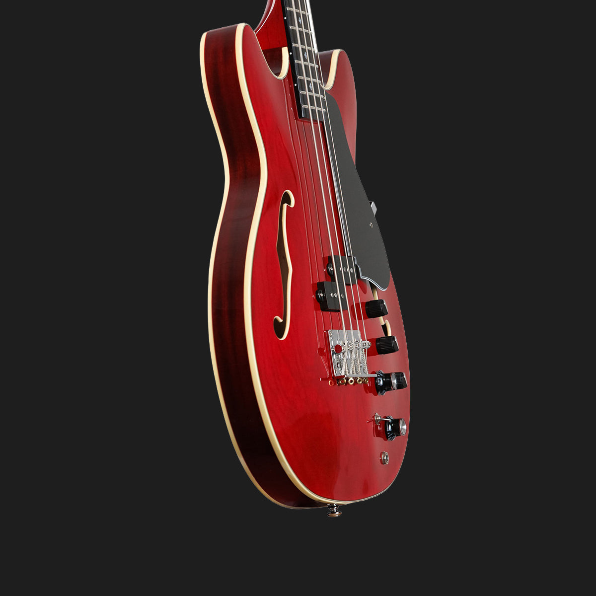 Eastwood Hooky VK PRO Bass