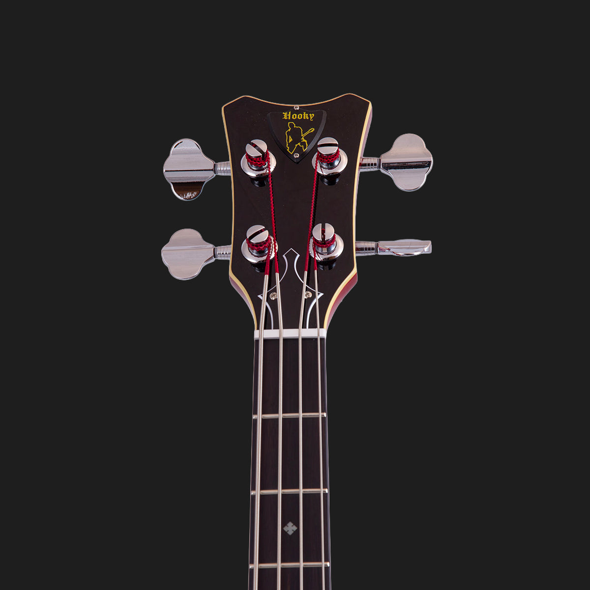 Eastwood Hooky VK PRO Bass