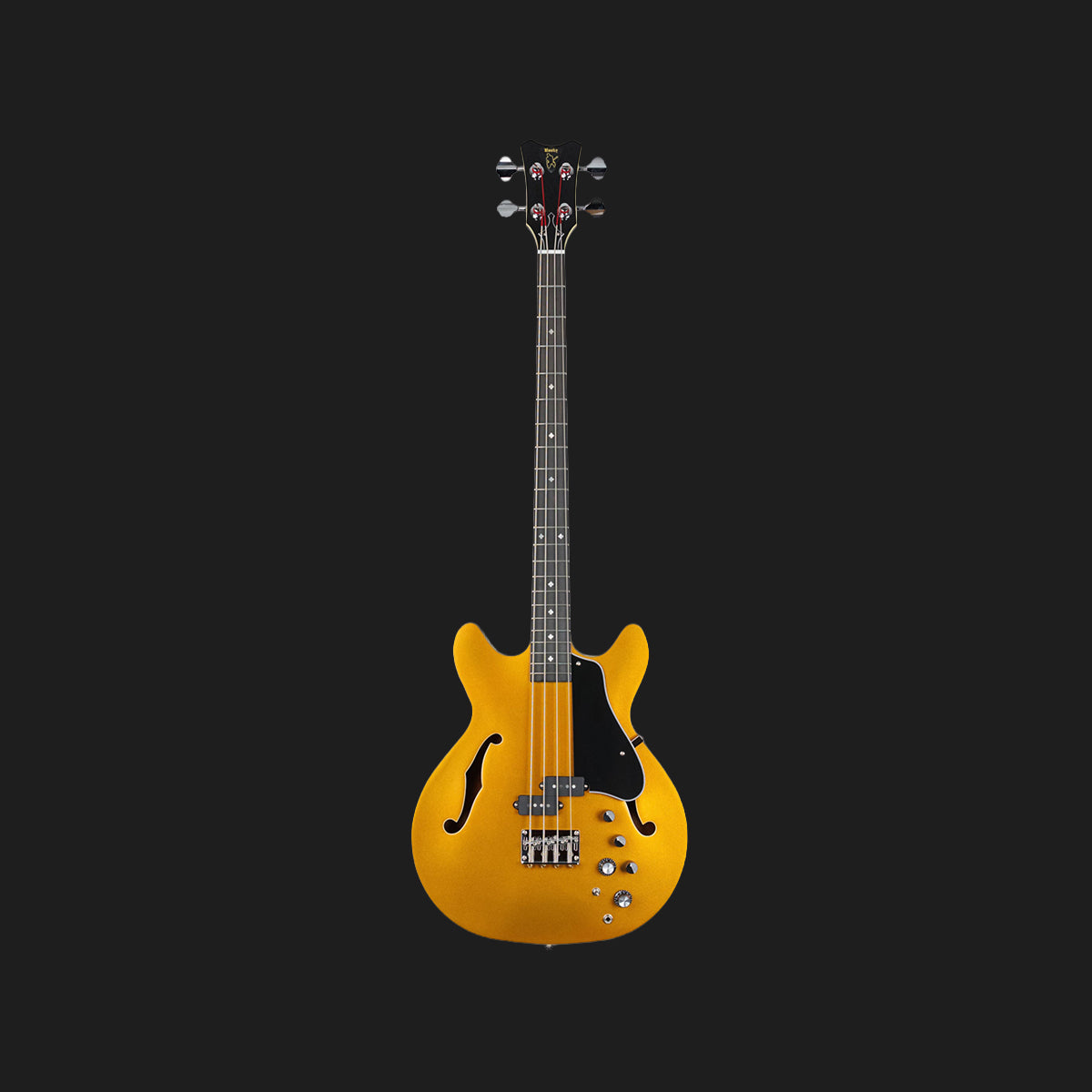 Eastwood Hooky VK PRO Bass