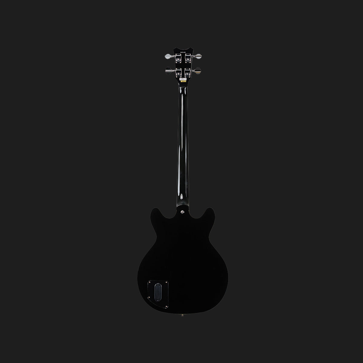 Eastwood Hooky VK PRO Bass