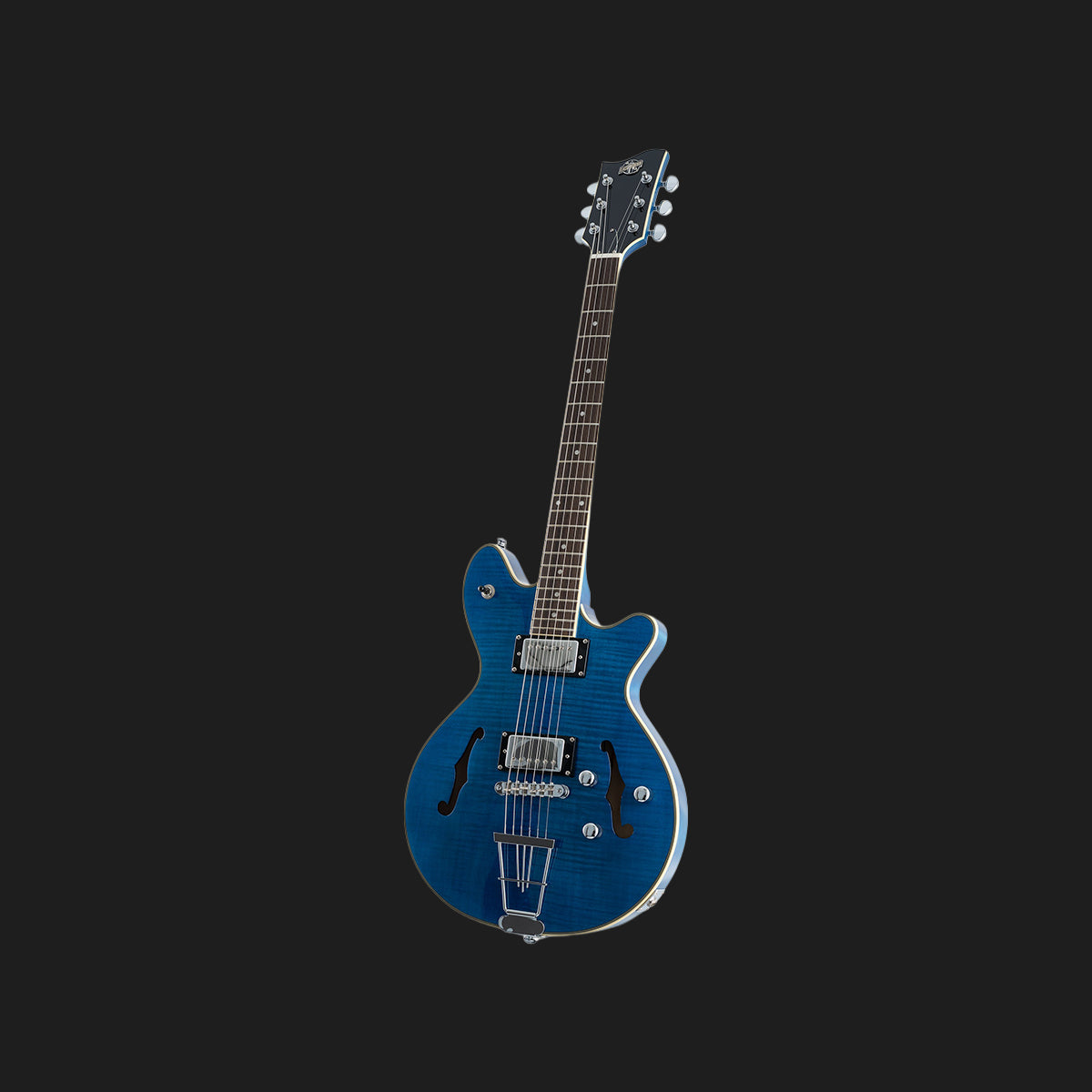 Eastwood JH 1200 Electric Guitar