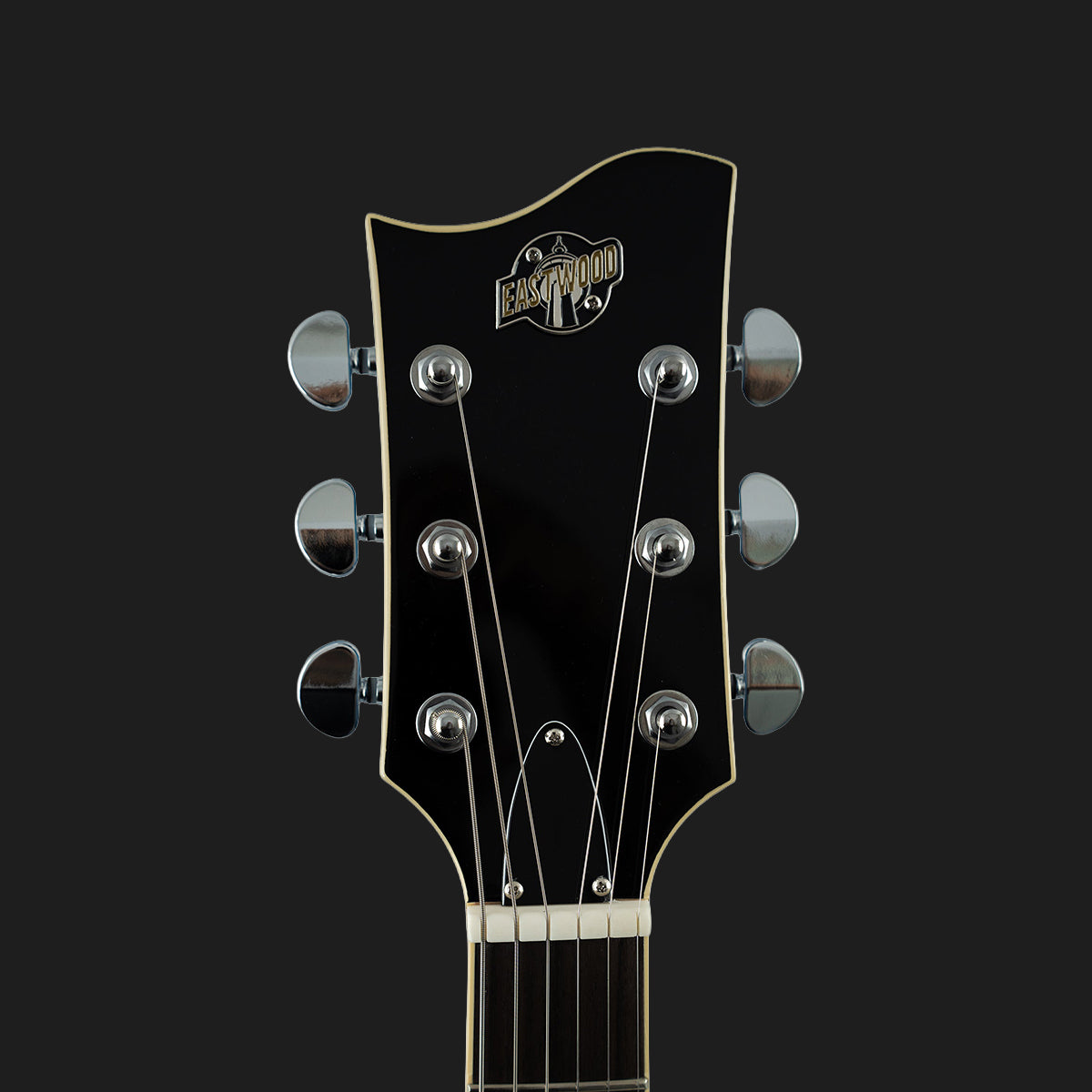 Eastwood JH 1200 Electric Guitar