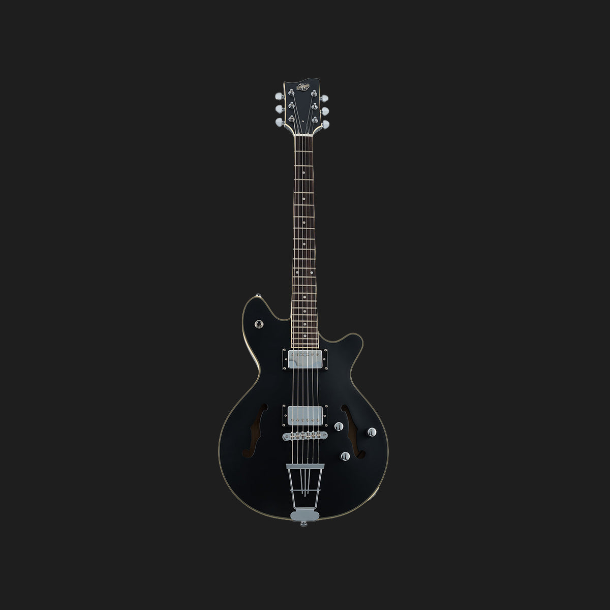 Eastwood JH 1200 Electric Guitar